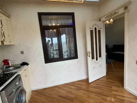 2-room apartment, 62 m², Neftçilər: 185 000 ₼ 5