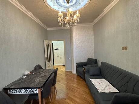 2-room apartment, 62 m², Neftçilər: 185 000 ₼ 2