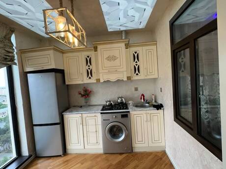 2-room apartment, 62 m², Neftçilər: 185 000 ₼ 4