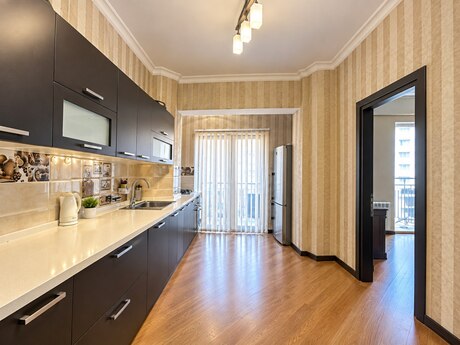 3 otaqlı mənzil, 95 m², Nəsimi: 365 000 ₼ 3