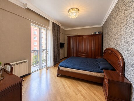 3 otaqlı mənzil, 95 m², Nəsimi: 365 000 ₼ 4