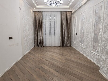 Объявление №6481484 - Хырдалан, Хырдалан, 3-комн., 110 м², 4/16 этаж