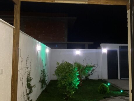 4 otaqlı həyət evi, 140 m², Şüvəlan: 285 000 ₼ 4