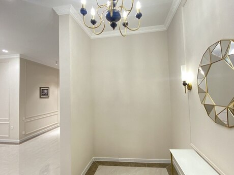 4 otaqlı həyət evi, 140 m², Şüvəlan: 285 000 ₼ 5