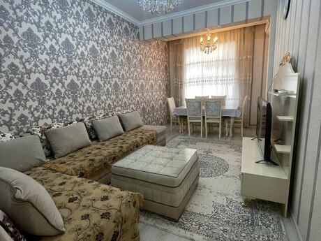 1-room apartment for rent, 50 m², 28 May: 830 ₼/mo 2