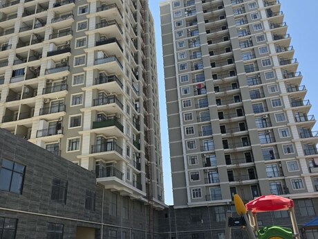 4 otaqlı mənzil, 181 m², Nəriman Nərimanov: 398 000 ₼ 5