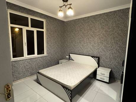 Kirayə 2 otaqlı mənzil, 40 m², Xocəsən: 380 ₼/ay 3