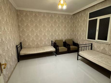 Kirayə 2 otaqlı mənzil, 40 m², Xocəsən: 380 ₼/ay 4