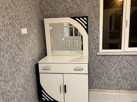 Kirayə 2 otaqlı mənzil, 40 m², Xocəsən: 380 ₼/ay 2