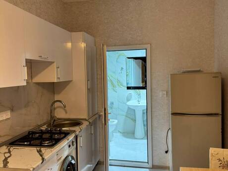 Kirayə 2 otaqlı mənzil, 40 m², Xocəsən: 380 ₼/ay 5