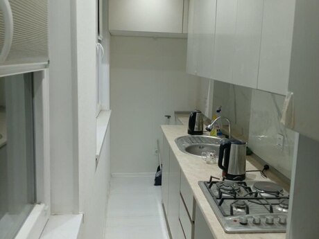 3-room apartment, 68 m², Yeni Günəşli: 148 000 ₼ 2