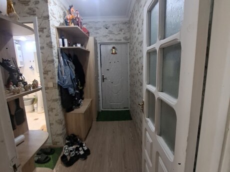 1-комнатная квартира, 54 м², Həzi Aslanov: 127 000 ₼ 4