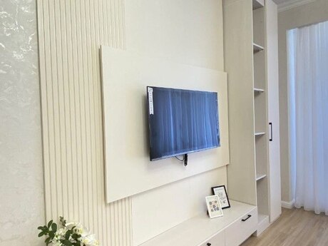 2-room apartment for rent, 48 m², Neftçilər: 750 ₼/mo 4
