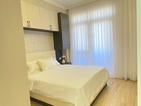 2-room apartment for rent, 48 m², Neftçilər: 750 ₼/mo 3