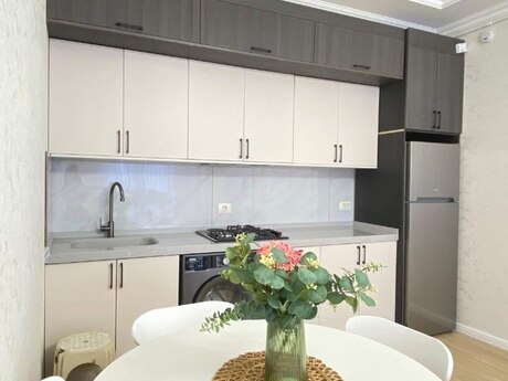 Elan №6481508 - Bakı, Neftçilər m., 2 otaqlı, 48 m², 4/14 mərtəbə
