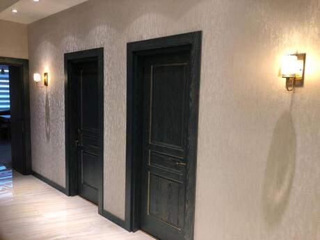 4-room apartment, 130 m², Gənclik: 530 000 ₼ 2