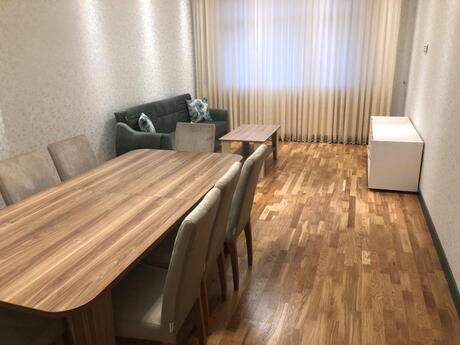 4-room apartment, 130 m², Gənclik: 530 000 ₼ 4