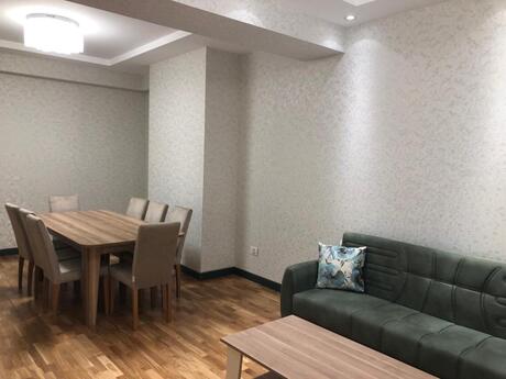 4-room apartment, 130 m², Gənclik: 530 000 ₼ 5