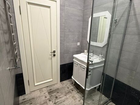Аренда: 2-комнатная квартира, 74 м², Səbail: 1 600 ₼/мес 5