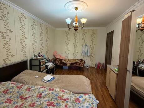 1-комнатная квартира, 35 м², İnşaatçılar: 130 000 ₼ 2