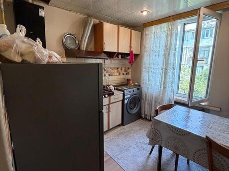 1-комнатная квартира, 35 м², İnşaatçılar: 130 000 ₼ 3