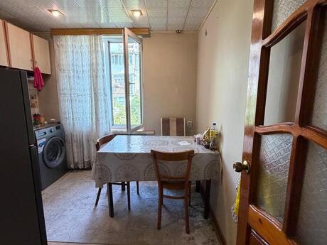 1-комнатная квартира, 35 м², İnşaatçılar: 130 000 ₼ 4