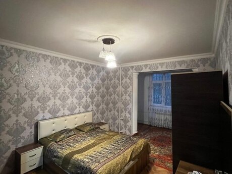 3-room apartment for rent, 80 m², Əhmədli: 650 ₼/mo 4