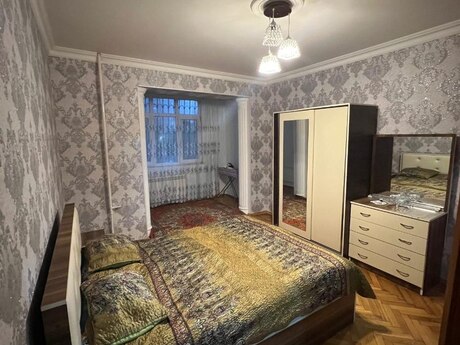 3-room apartment for rent, 80 m², Əhmədli: 650 ₼/mo 5