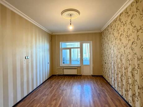 Объявление №6481521 - Баку, м. Ази Асланов, 2-комн., 60 м², 3/9 этаж