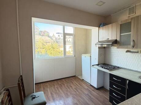 Аренда: 2-комнатная квартира, 60 м², Həzi Aslanov: 500 ₼/мес 2