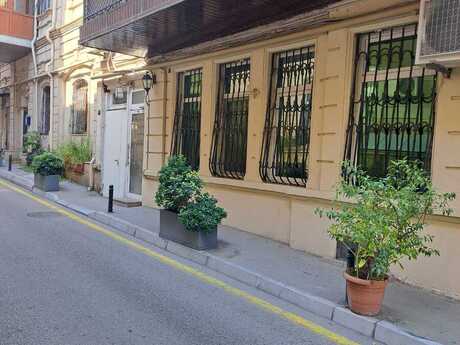 1-room apartment, 18 m², İçəri Şəhər: 118 000 ₼ 4