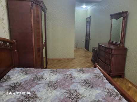 Kirayə 3 otaqlı mənzil, 140 m², 28 May: 1 300 ₼/ay 5