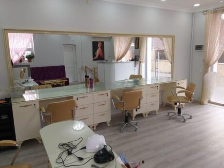 Elan №6481518 - Bakı, Nərimanov r., 70 m²