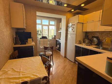4-room apartment, 100 m², Xalqlar Dostluğu: 255 000 ₼ 3