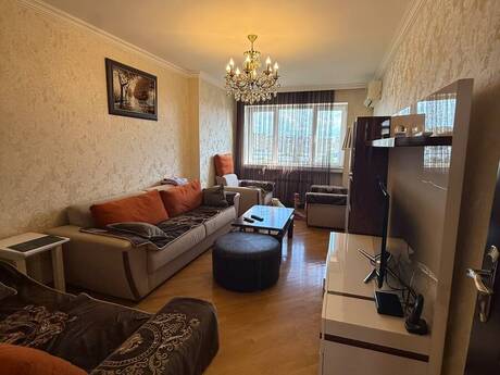 4-room apartment, 100 m², Xalqlar Dostluğu: 255 000 ₼ 2