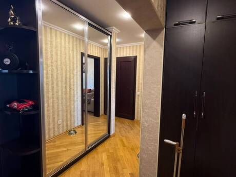 4-room apartment, 100 m², Xalqlar Dostluğu: 255 000 ₼ 4