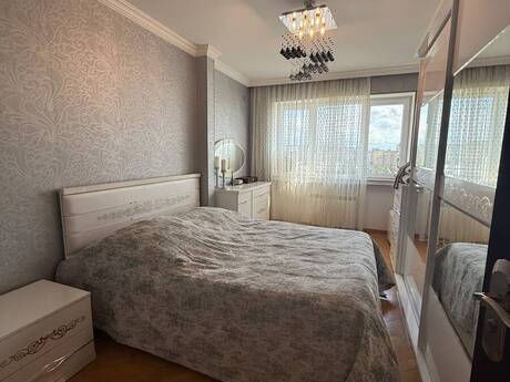4-room apartment, 100 m², Xalqlar Dostluğu: 255 000 ₼ 5