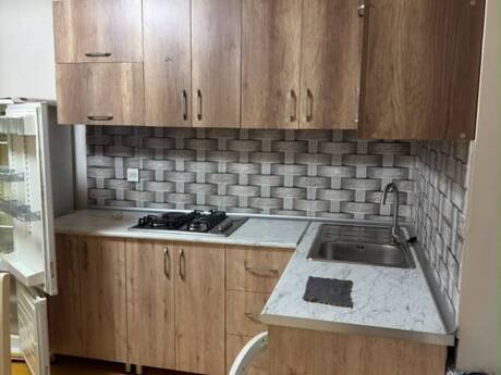 Аренда: 1-комнатная квартира, 35 м², Xocəsən: 250 ₼/мес 4