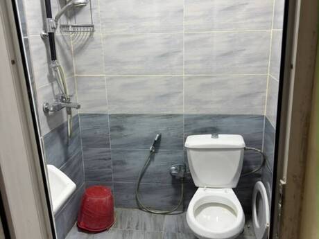Аренда: 1-комнатная квартира, 35 м², Xocəsən: 250 ₼/мес 3
