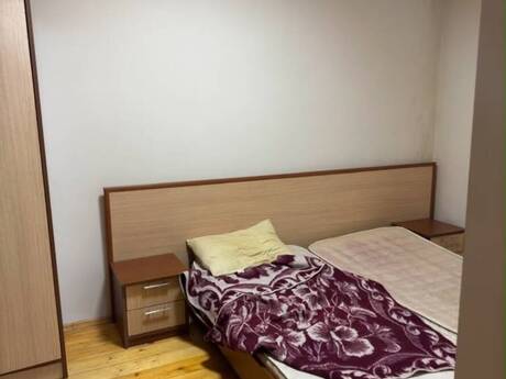 Аренда: 1-комнатная квартира, 35 м², Xocəsən: 250 ₼/мес 5
