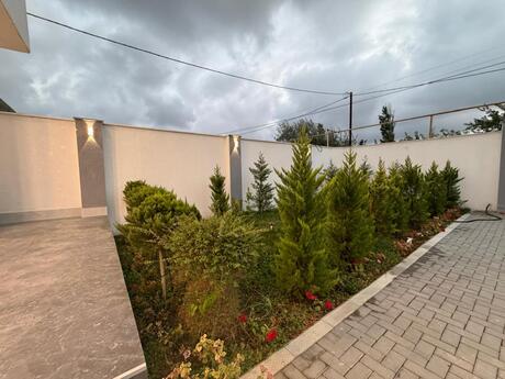 3 otaqlı həyət evi, 100 m², Nardaran: 145 000 ₼ 2