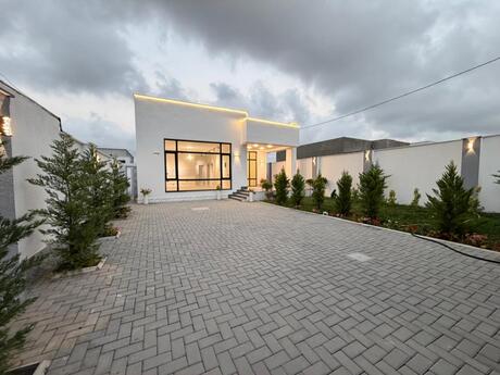 3 otaqlı həyət evi, 100 m², Nardaran: 145 000 ₼ 3