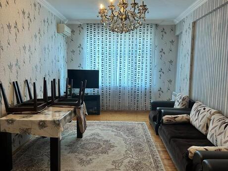 2 otaq · 90 m²