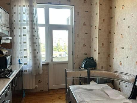 Neftçilərdə 2 otaqlı yeni tikili mənzil kirayə verilir, 90 m², 750 AZN/ay, şəkil 4 / 11