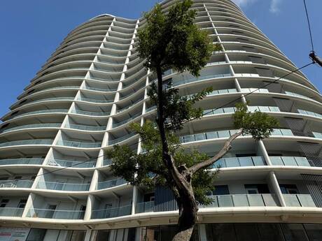 4 otaqlı mənzil, 203 m², Dream Tower: 680 000 ₼ 2