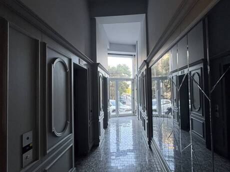 4 otaqlı mənzil, 203 m², Dream Tower: 680 000 ₼ 4