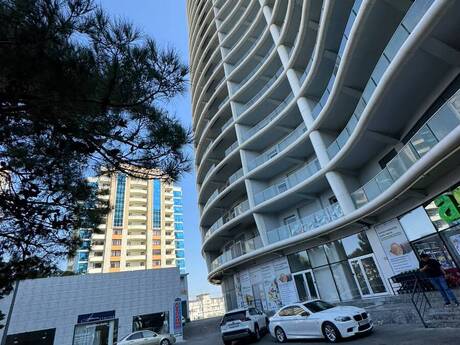 4 otaqlı mənzil, 203 m², Dream Tower: 680 000 ₼ 3