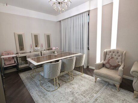 3 otaqlı mənzil, 99 m², Bülbülə: 228 000 ₼ 3