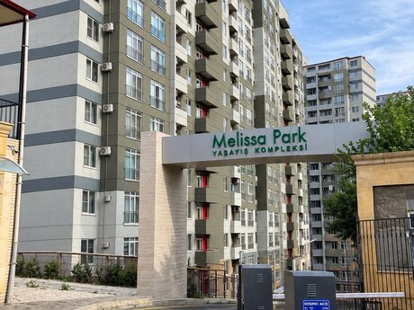 Elan №6481534 - Bakı, 20 Yanvar m., 3 otaqlı, 98.6 m², 6/20 mərtəbə