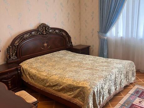 3-room apartment for rent, 170 m², 28 May: 1 099 ₼/mo 2